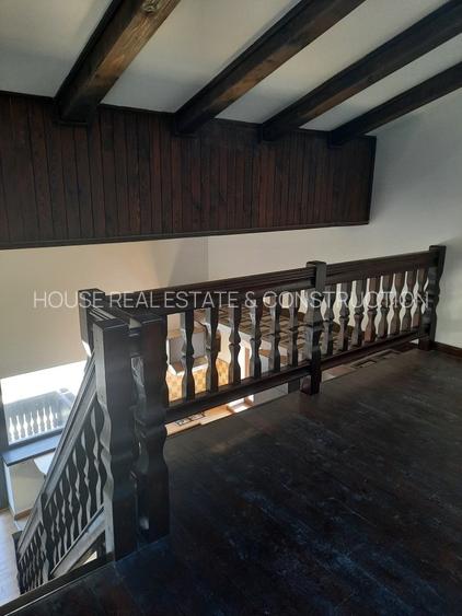 Predeal-Apartament cu trei camere de vacanta - 3