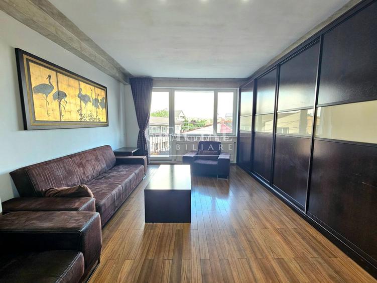 Apartament 2 Camere | 62 mp | Etaj 1 | Parcare | Bloc Nou | Marasti - 2