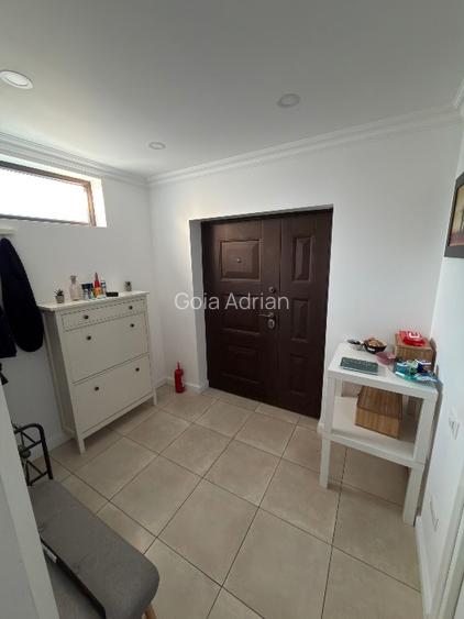 Vilă Smart 2021 | Pantelimon, Gata de mutat | Clasa A | Terasă | Complet Mobilat - 11