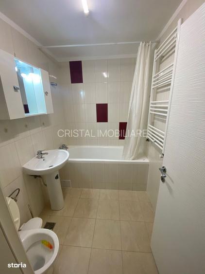 Apartament 2 camere, parcare inclusa, pet friendly, Palladium Residence - 12