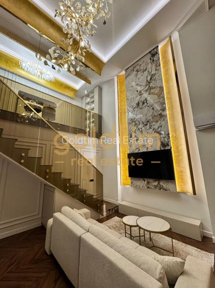 PENTHOUSE SUPERB/VEDERE LIBERA CATRE LAC/DRESSING/SPATII GENEROASE/SUPERB - 2