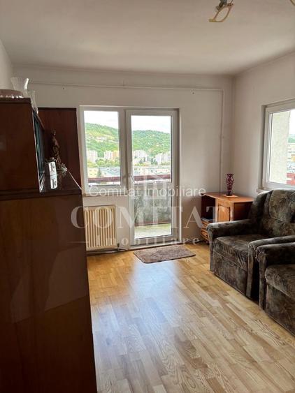 Apartament 4 camere | Decomandat | Zona Str. Calea Floresti | Manastur - 3