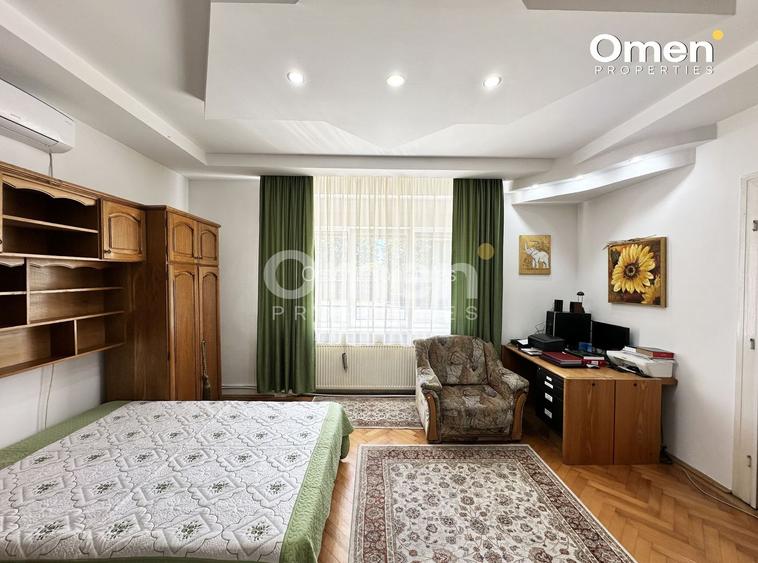 Casa de vânzare Centrul Vechi cu teren de 599 mp - 4