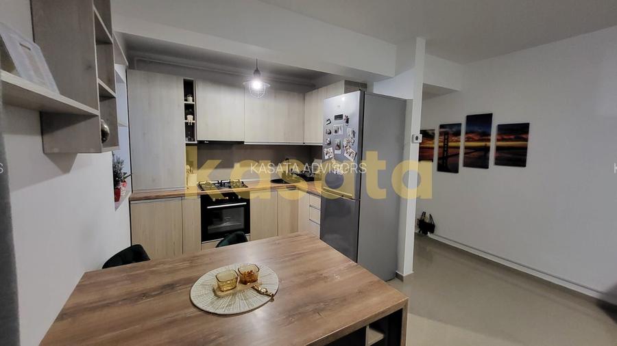 Apartament 2 camere Diamantului, parcare inclusă - 9