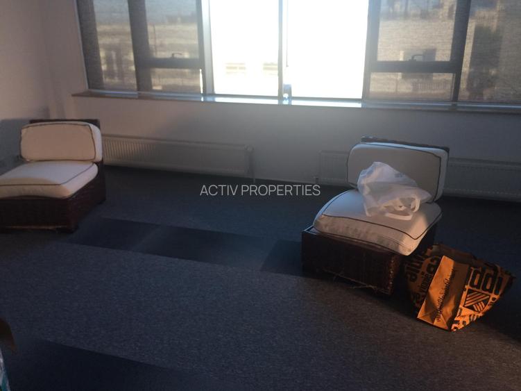 Vanzare cladire de birouri, constructie 2014, D+ P+5+6 retras Dorobanti Beller - 14