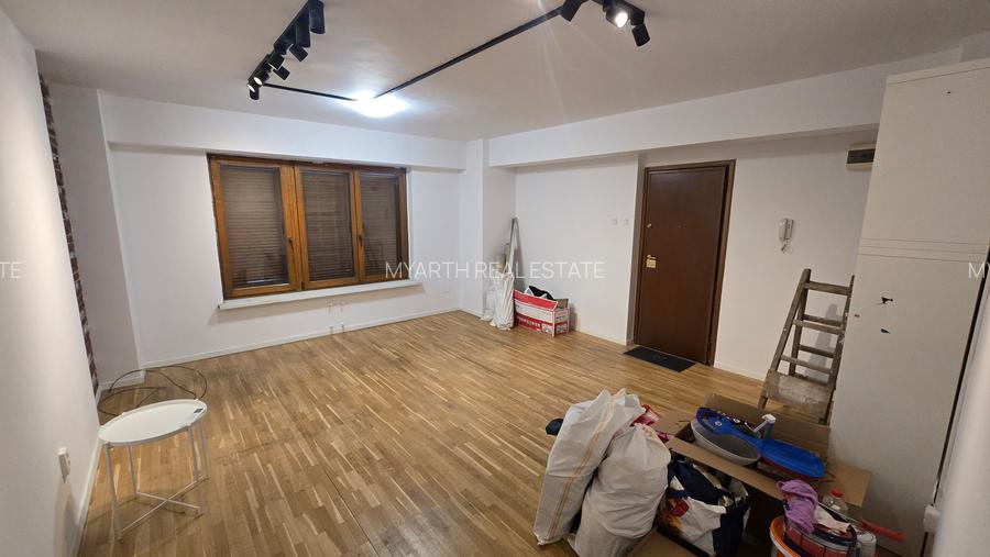 Studio premium  – Rond Charles de Gaulle, Herăstrău, Primăverii, Aviatorilor - 8