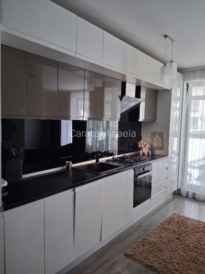 Vand apartament in Tomis Nord - 5