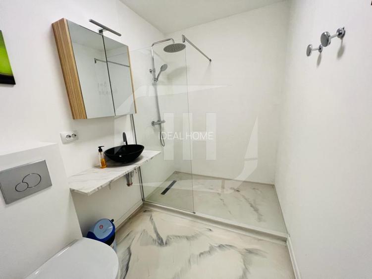 Apartament 2 camere, parcare subterana, in zona Vivo - 5