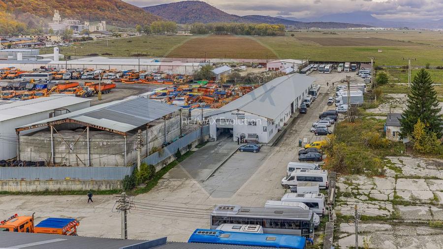 COMISION 0 | Linie ITP functionala + Service | Hala Carierei | - 29