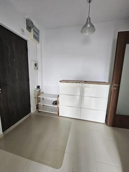 Apartament 3 camere Bulevardul 1 Mai - 11