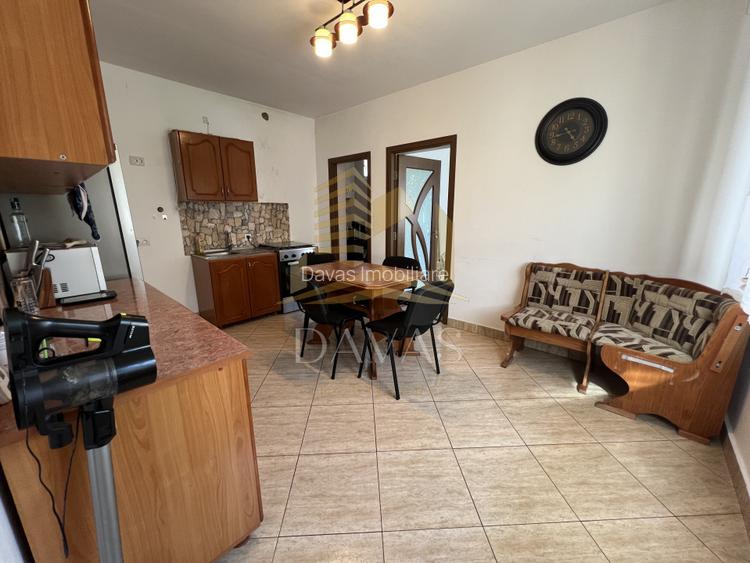 Casa cu 5 camere de inchiriat | Zona linistita - UMF | Zorilor - 14