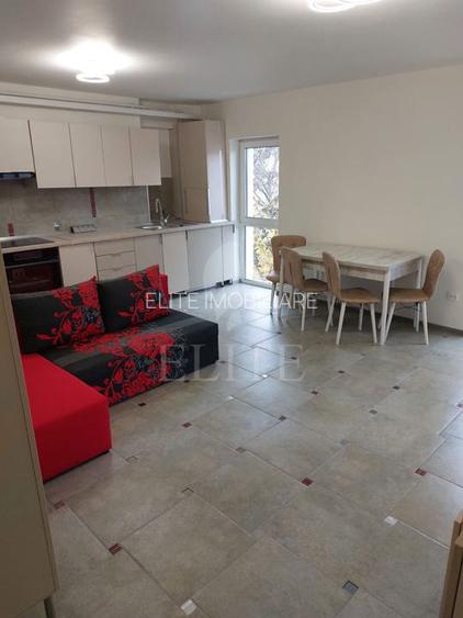 Apartament 2 camere în zona LOMBULUI - 13