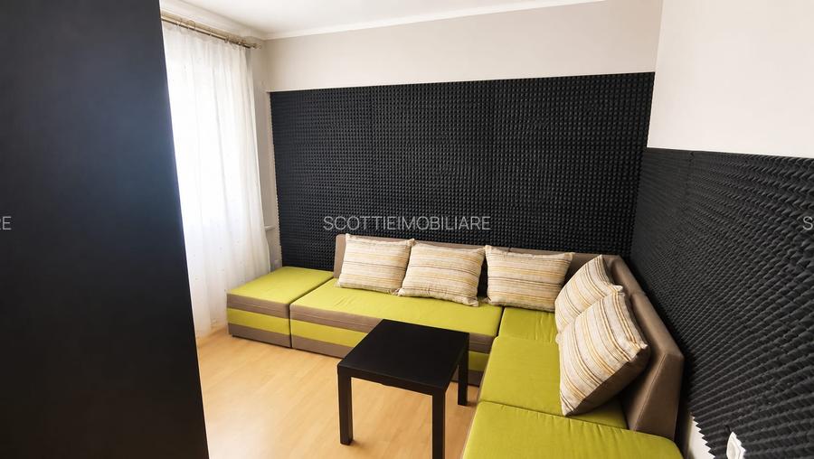 De Închiriat: Ap 2 Camere | Șos. Olteniței (Vizavi de Kaufland) | Pet Friendly - 6