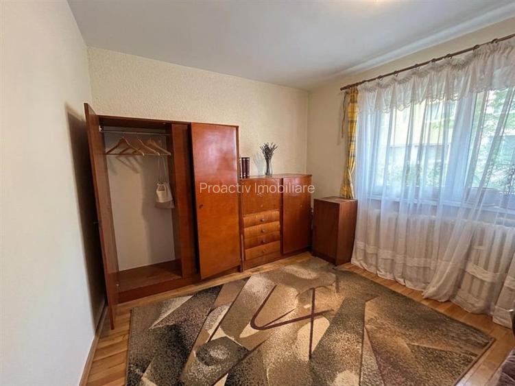Apartament 4 camere | George Enescu | Etaj 2 | 78 mp | 4c-1038 - 6