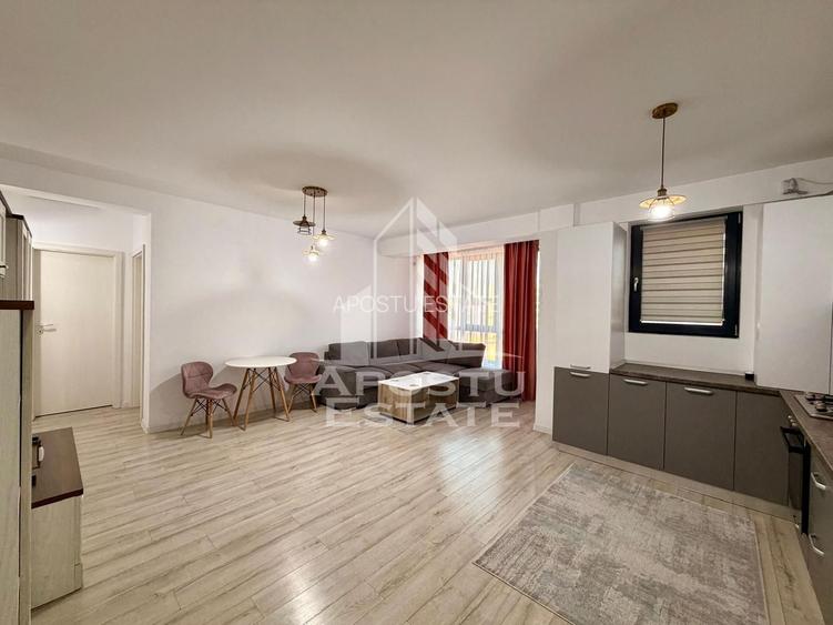 Apartament 2 camere, bloc nou, Giroc - 5