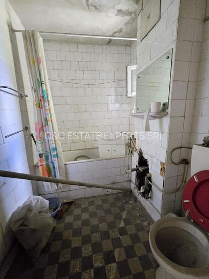 Pantelimon-Morarilor / Ideal Investitie / Apartament 3 Cam Decomandat - 8