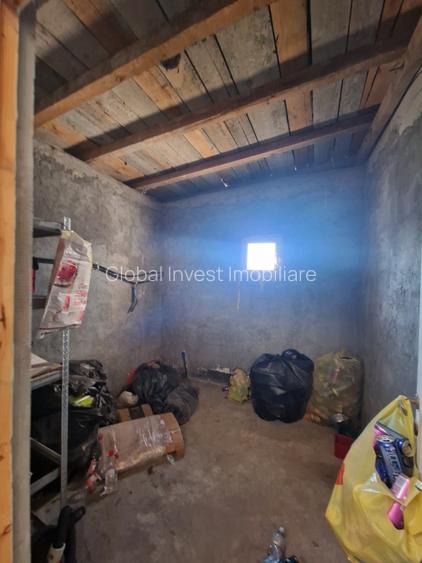 Nicolae Balcescu-Hala 160mp+ dependinte racordata la utilitati, cu teren 1300mp, - 26