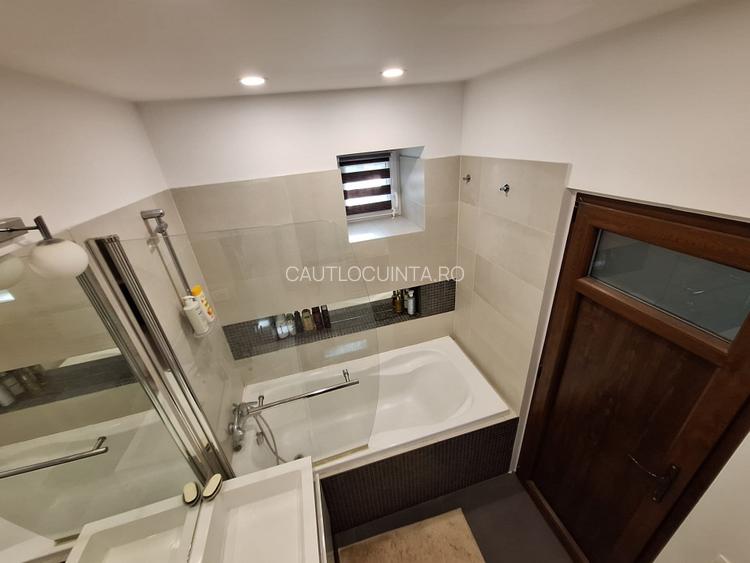 Apartament 3 camere | De Inchiriat | Aviatiei | Parcare - 16