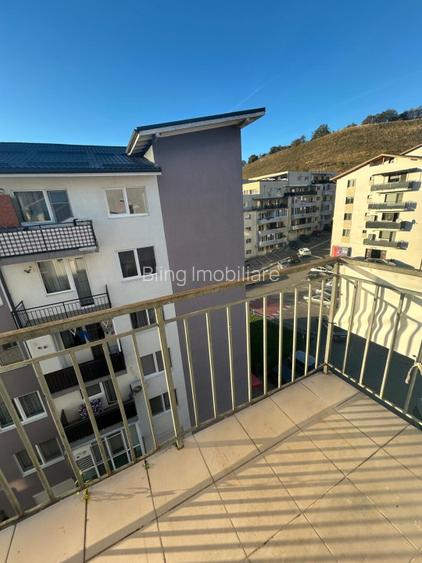 Apartment 1 camere - 41 mp - parcare - Stejarului , Floresti - 5