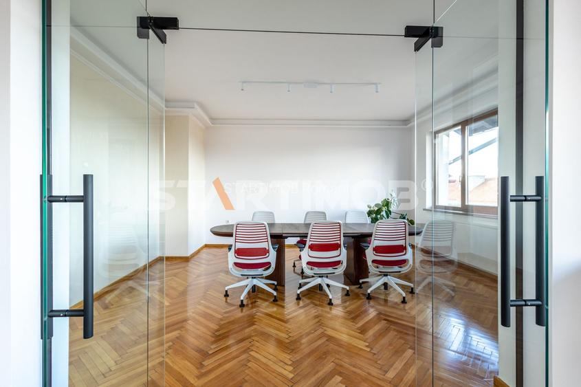 Spatiu birouri zona Centrala - 11
