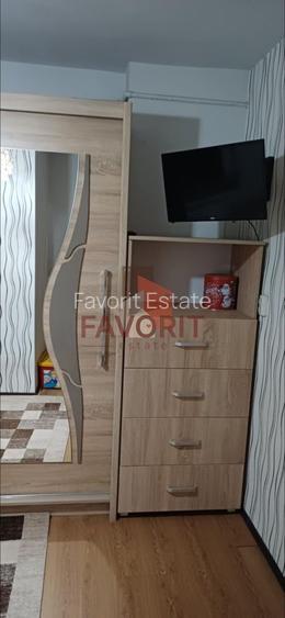 2 camere | centrala proprie | mobilat si utilat | zona excelenta | - 9