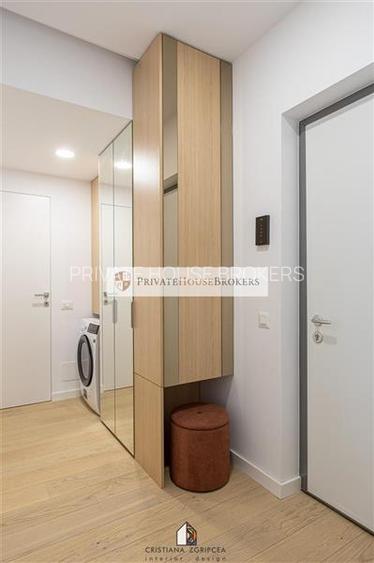 Aviatiei | Nusco City | Bloc 2023 | Parcare Subterana - 13