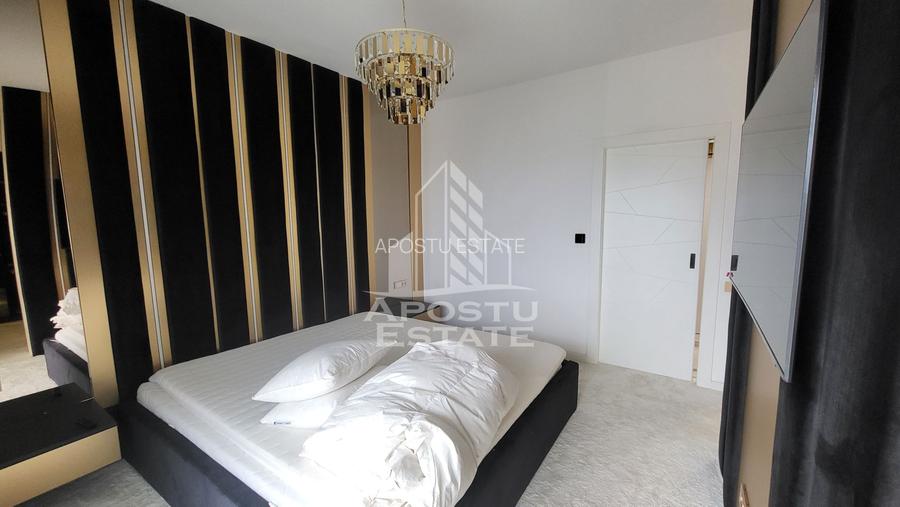 Apartament nou,mobilat si utilat lux,cu parcare subterana,Braytim - 18