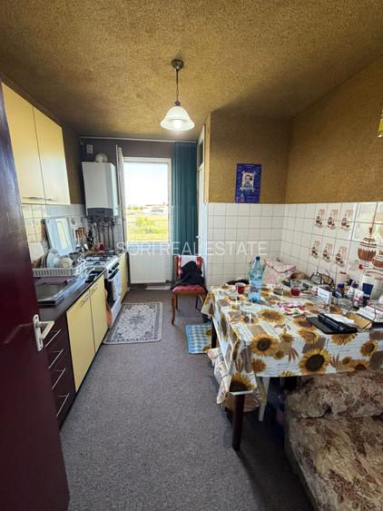 Apartament 2 camere, decomandat, Astra, str. Galaxiei - 2