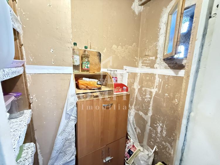 Apartament cu 4 camere decomandate | Zona străzii Cioplea | Mănăștur - 19