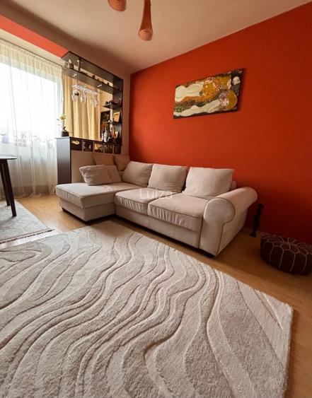 Apartament 2 camere, decomandat, renovat, complet mobilat si utilat, 52 mp, Obor - 10