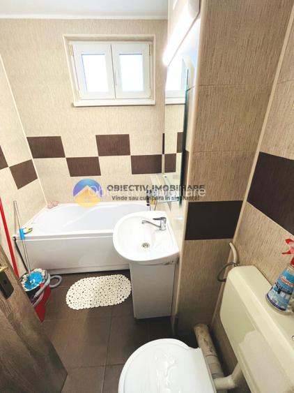 Apartament 2 camere – Etaj 1 – Precista - 5