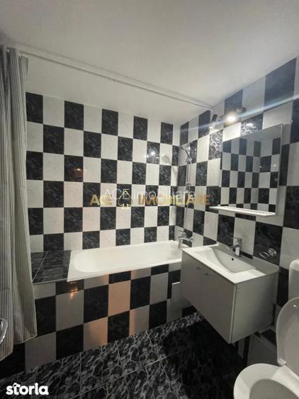 3 Camere de inchiriat | Titan | Metrou | Parcare | Mobilat - 9