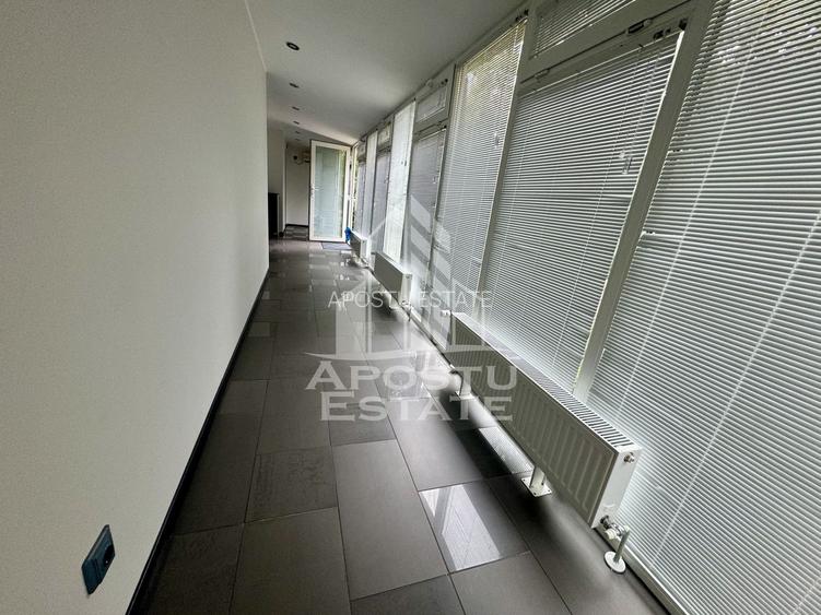 Apartament cu 2 camere la 5 minute de Iulius Mall - 12