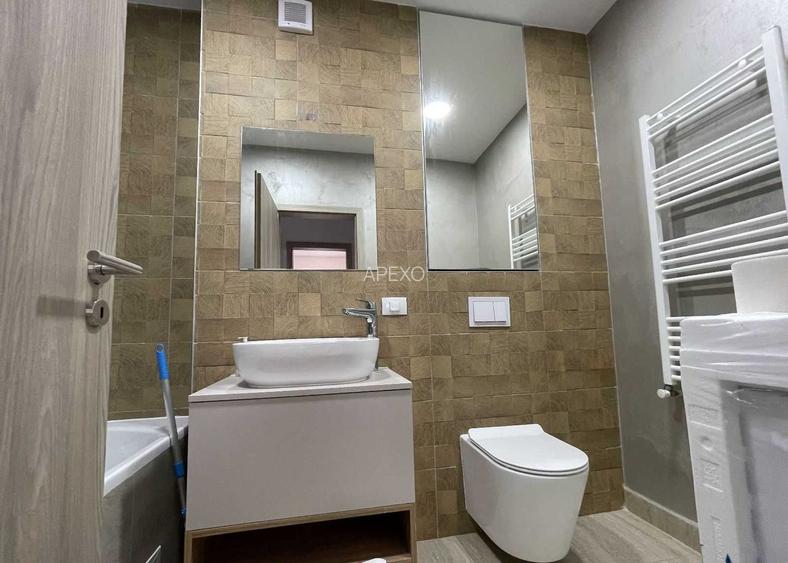 Apartament 2 camere de închiriat | Tractorul – Brașov | Parcare inclusă - 7