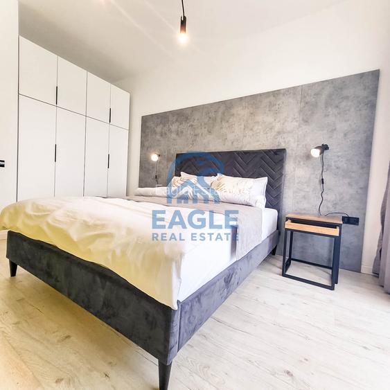 Campus - 2 Camere modern cu balcon si parcare pe termen lung - 6