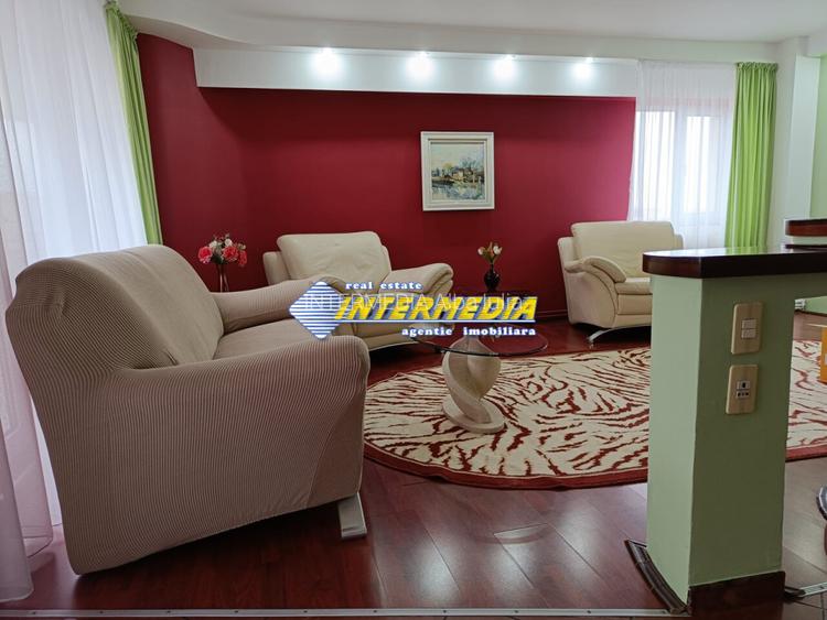 APARTAMENT 2 CAMERE I CENTRU ZONA MERCUR MALL I ETAJ 3 I MOBILAT I - 11