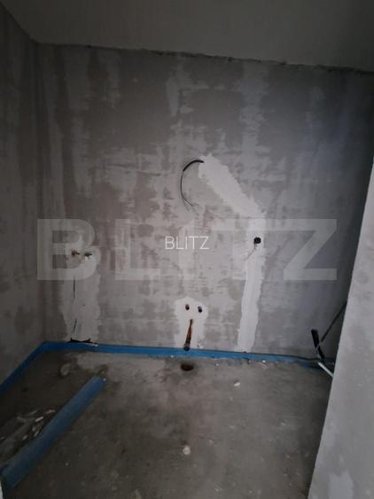 Apartament 2 camere, lift, terasa, garaj, Eroilor Residence! - 4