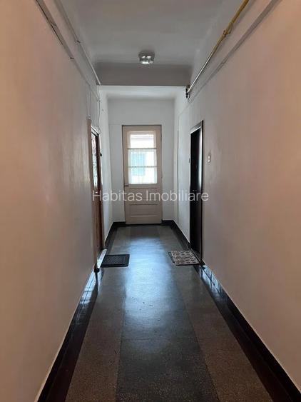 Apartament 1 camera decomandat, suprafata utila 42 mp, str Aurel Suciu - 13
