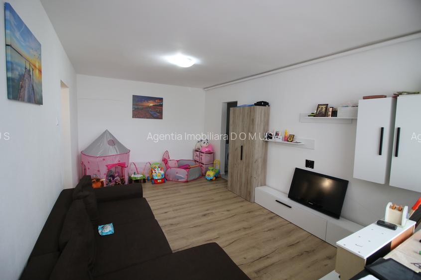 Apartament 2 camere Micro 16, etajul 1, renovat, geam baie - 5