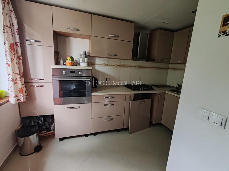 Apartament 2 camere in casa zona Sprenghi - 11