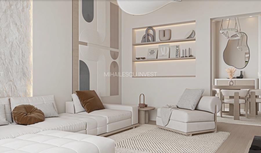 PARKSIDE 3 – A treia etapă a succesului continuă. Fii parte din ea - 4