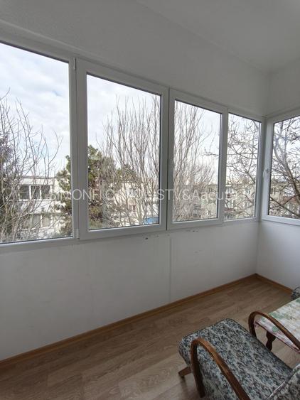 Apartament cu 2 camere in zona Dambu - 7