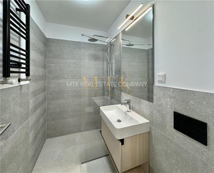 AVIATIEI/FLOREASCA | Apartament 3 camere LUX | mobilat&utilat | Complex Nou - 15