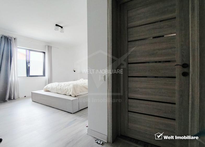 Casa finisata, bucatarie utilata modern - lsat Corusu la doar 11 km de Cluj - 11