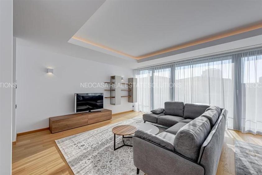 PRIMAVERII, 2023, 4 CAMERE SUPERBE, ET 1, MOBILAT, GARAJ! - 21