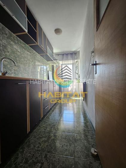 Vânzare Garsoniera 39 mp Bulevardul Ghita Tei - 6