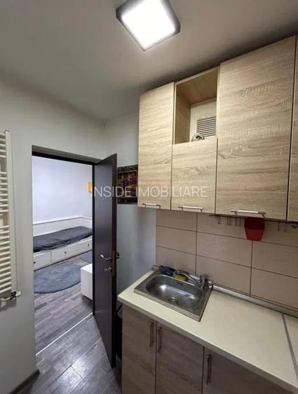 Inchiriere Garsoniera Tineretului  Pet friendly - 3