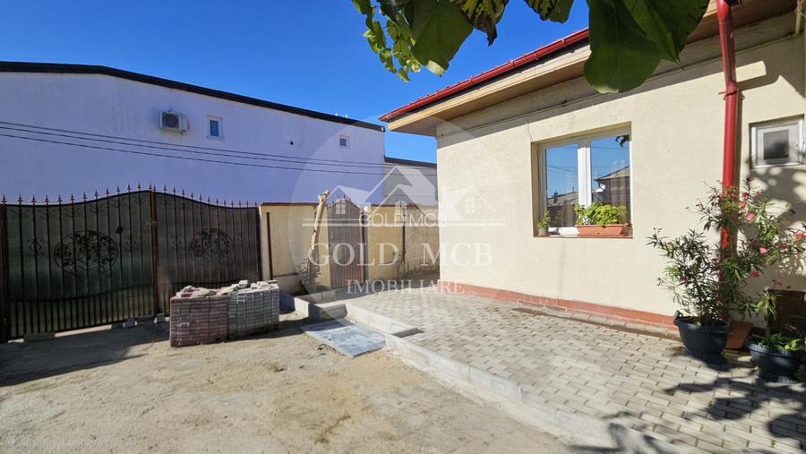 Casa curte- Metrou Pieptanari - 9