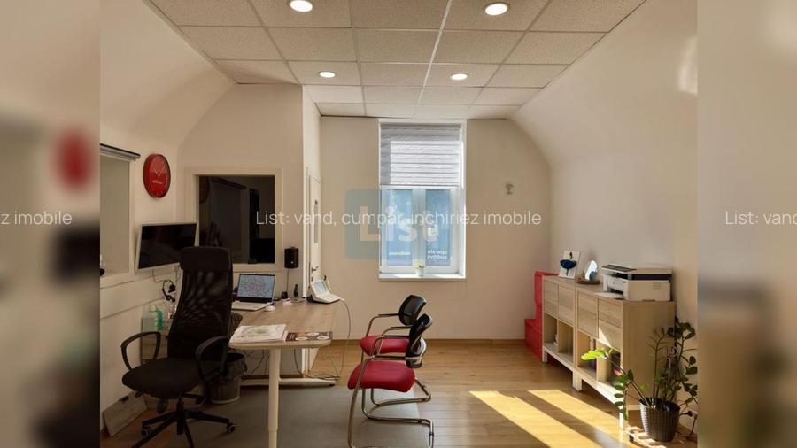 Spatiu comercial, ultra - central, inchiriat pe termen lung! - 5