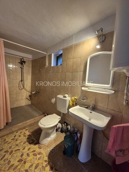 KM 5 CASA DEMOLABILA, TEREN 750 MP. IDEAL CONSTRUCTIE VILA, DUPLEX, REZIDENTIAL - 11